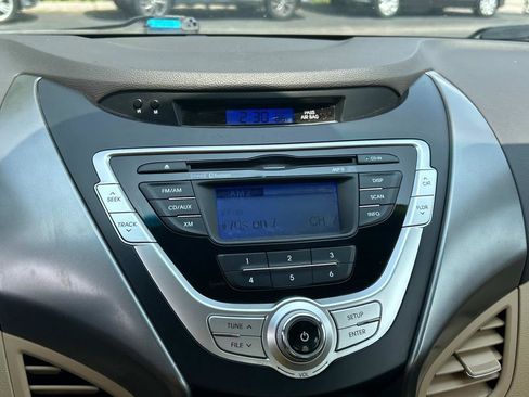 Used 2012 Hyundai Elantra GLS w/ Preferred Pkg 3 image 24