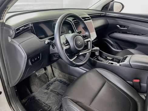 Used 2023 Hyundai Tucson XRT AWD/4WD image 9