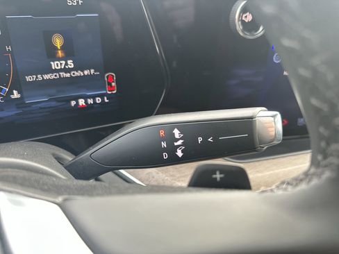 Certified 2025 Chevrolet Tahoe High Country image 19