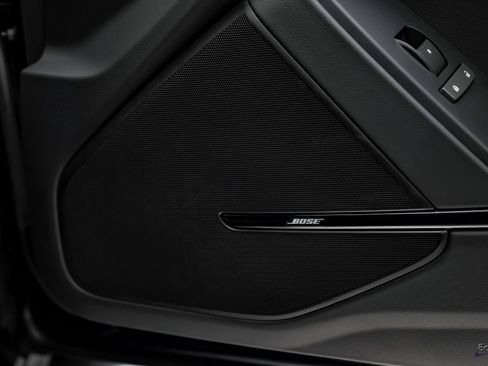 Used 2012 Cadillac CTS V w/ Wood Trim Package image 81