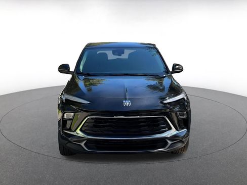 Used 2025 Buick Encore GX Preferred image 4