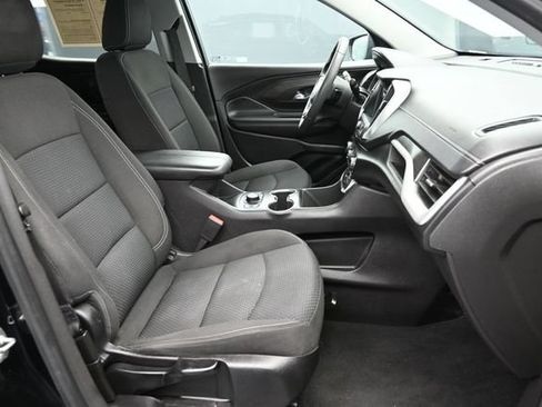 Used 2022 GMC Terrain SLE w/ Driver Convenience Package AWD/4WD image 32