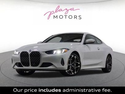 Used 2025 BMW 430i xDrive Coupe w/ Premium Package