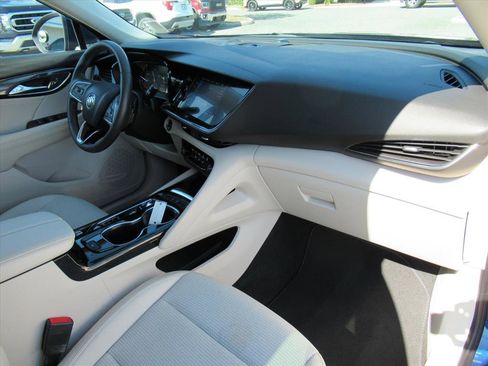 Used 2023 Buick Envision Preferred image 10