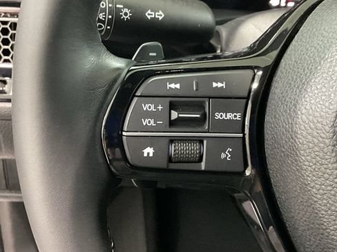 Certified 2024 Honda Civic Sport image 10