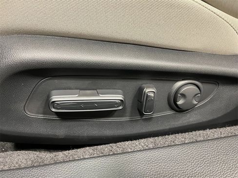 New 2025 Honda Accord SE image 13