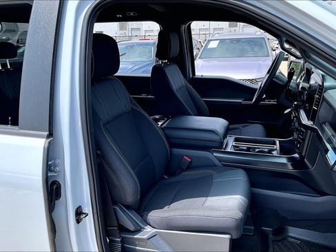 Used 2025 Ford F150 STX w/ Equipment Group 200A RWD image 9