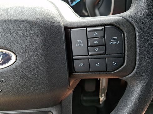 Used 2023 Ford F150 XL w/ STX Appearance Package AWD/4WD image 21