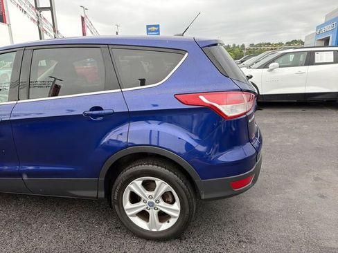 Used 2013 Ford Escape SE AWD/4WD image 7