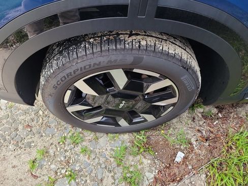 New 2027 Kia Telluride S AWD/4WD image 4