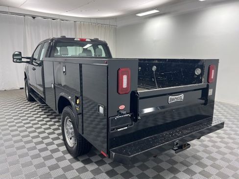 Used 2021 Ford F350 XL w/ Power Equipment Group image 6