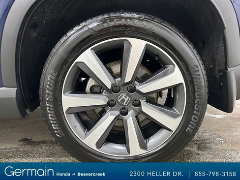 Used 2023 Honda Pilot Touring image 14