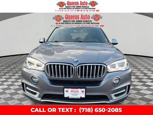 Used 2018 BMW X5 xDrive35i w/ Premium Package AWD/4WD image 1