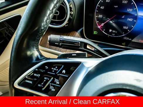 Used 2022 Mercedes-Benz C 300 4MATIC Sedan image 22