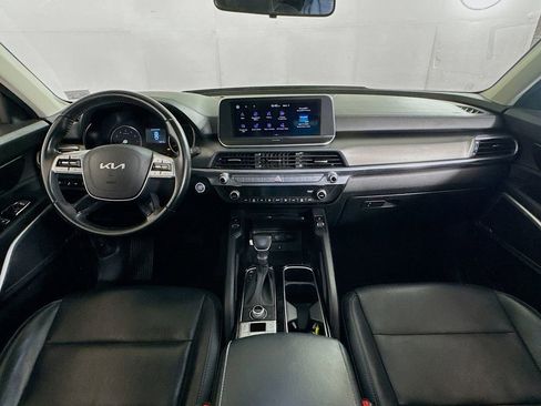 Used 2022 Kia Telluride S image 31