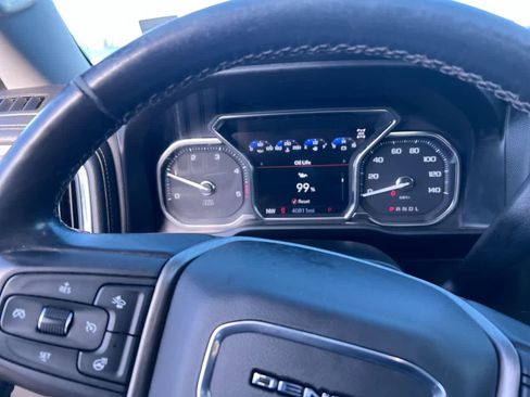 Used 2021 GMC Sierra 2500 Denali w/ Denali Ultimate Package AWD/4WD image 15