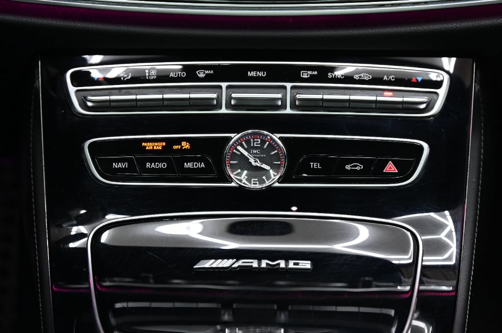 Used 2019 Mercedes-Benz E 63 AMG S image 35