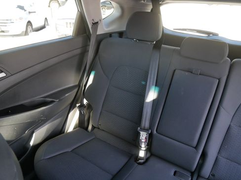 Used 2021 Hyundai Tucson Value image 12