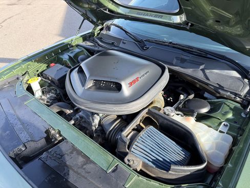 Used 2021 Dodge Challenger R/T Scat Pack image 32