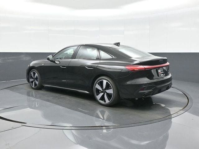 New 2026 Audi A5 2.0T Premium Plus AWD/4WD image 5