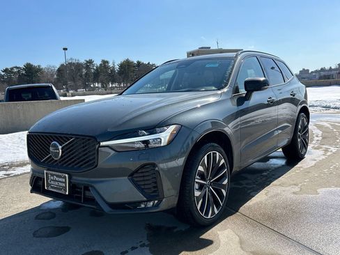 New 2026 Volvo XC60 B5 Ultra w/ Protection Package Premier image 5