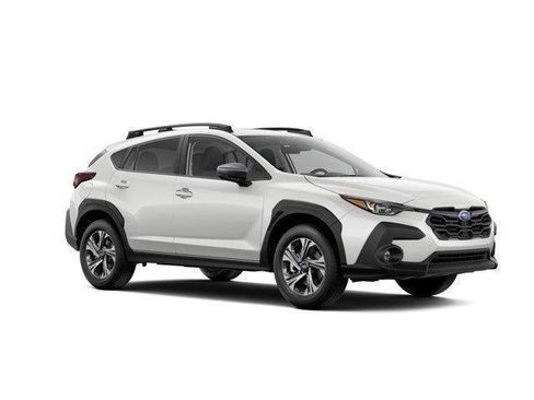 New 2025 Subaru Crosstrek 2.0i Premium image 24