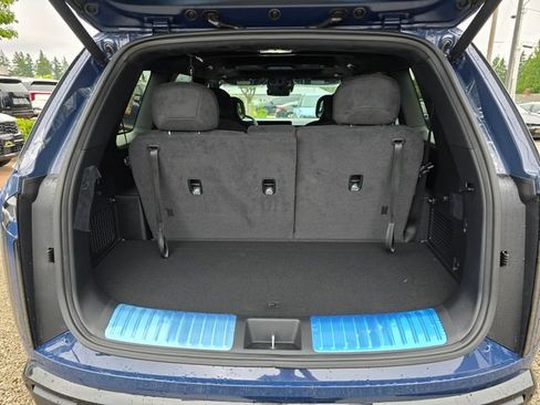 New 2027 Kia Telluride X-Line SX Prestige AWD/4WD image 14