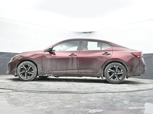 Used 2024 Nissan Sentra SV image 53