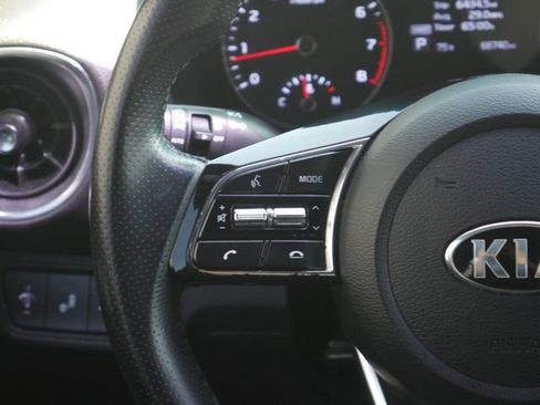Used 2021 Kia Forte GT-Line FWD image 15