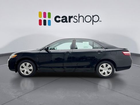 Used 2007 Toyota Camry LE FWD image 2