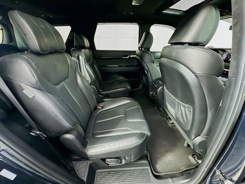 Used 2023 Hyundai Palisade Calligraphy w/ Cargo Package image 30