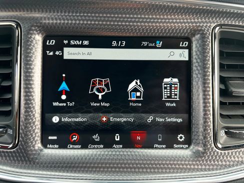 Used 2022 Dodge Challenger SRT Super Stock image 31