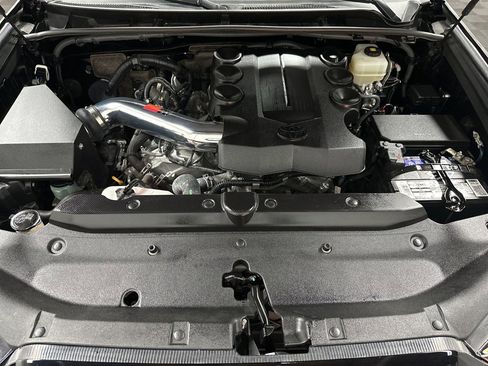 Used 2020 Toyota 4Runner TRD Pro image 36