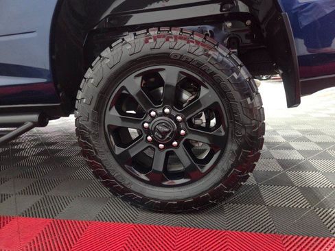 Used 2024 RAM 2500 Laramie w/ Night Edition AWD/4WD image 90