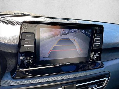 Used 2021 Kia Seltos S image 18