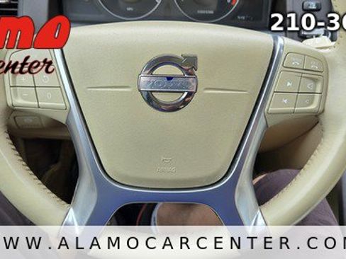 Used 2011 Volvo XC60 3.2 R-Design FWD image 35
