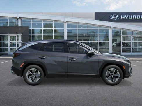 New 2026 Hyundai Tucson SEL AWD/4WD image 7