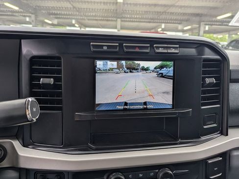 Used 2024 Ford F250 XLT w/ FX4 Off-Road Package AWD/4WD image 7