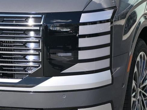 New 2026 Hyundai Palisade Calligraphy image 6