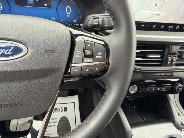 Used 2023 Ford Escape Active w/ Tech Pack #2 AWD/4WD image 38