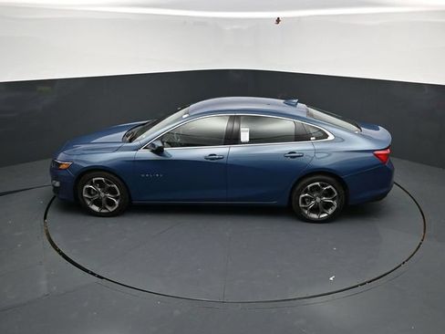 Used 2024 Chevrolet Malibu LT FWD image 53