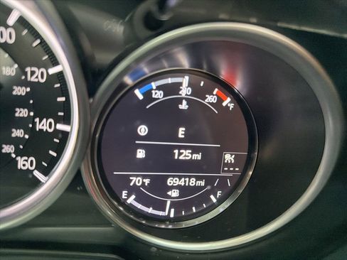 Used 2021 MAZDA CX-5 Touring w/ Touring Preferred SV Package FWD image 2