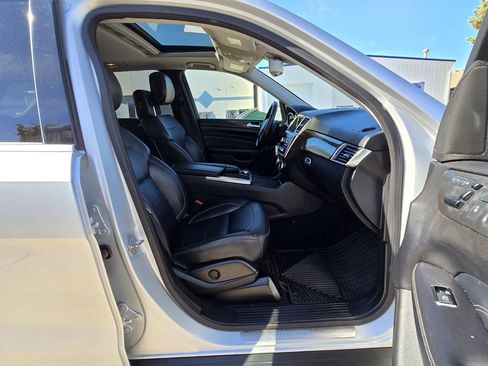 Used 2012 Mercedes-Benz ML 350 4MATIC image 17