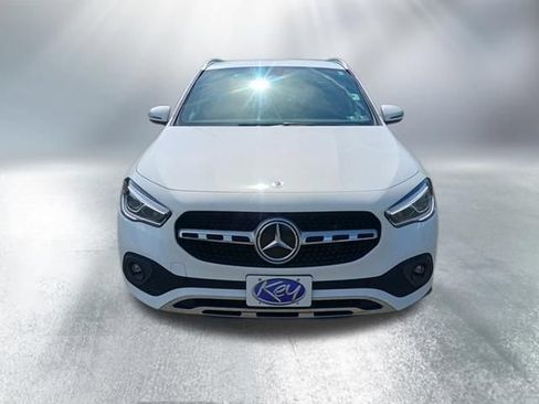 Used 2023 Mercedes-Benz GLA 250 4MATIC image 8