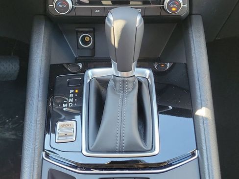 New 2025 MAZDA CX-5 AWD 2.5 S w/ Select Package image 32