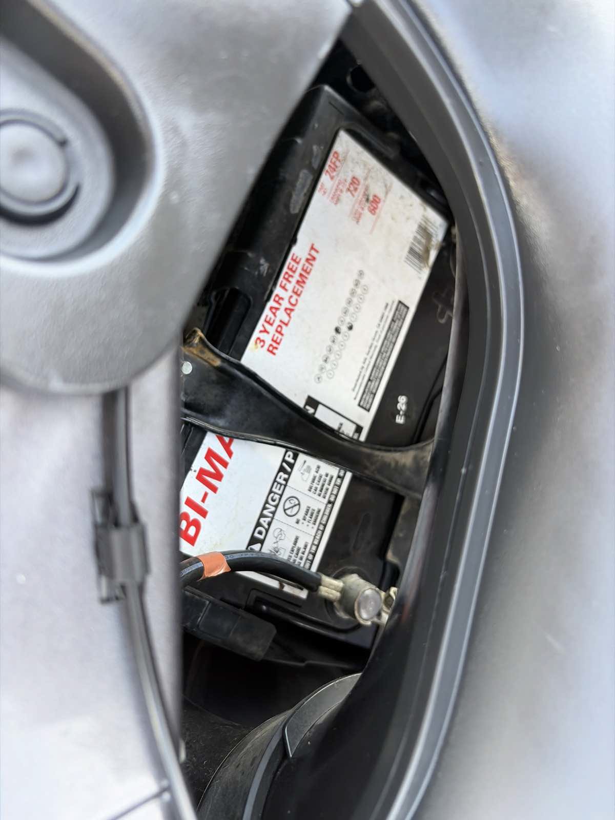 Used 2014 Honda Pilot EX-L image 36