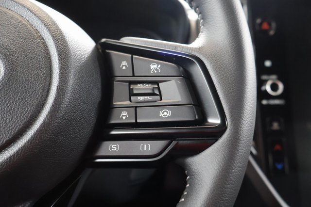New 2026 Subaru Forester Premium AWD/4WD image 18