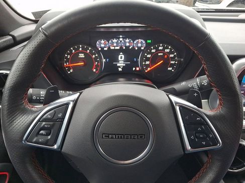 Used 2024 Chevrolet Camaro LT w/ RS Package image 19