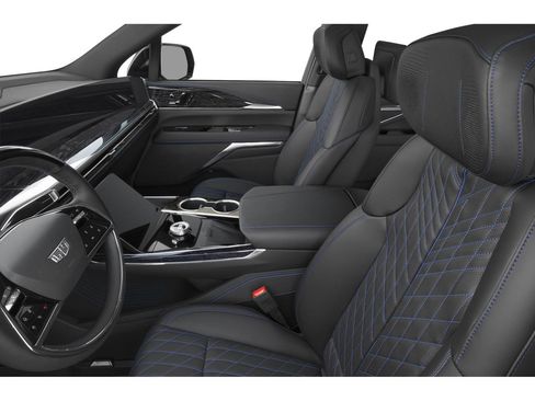 New 2026 Cadillac Escalade IQ Sport 2 w/ LPO, Premium Carpet Package image 32