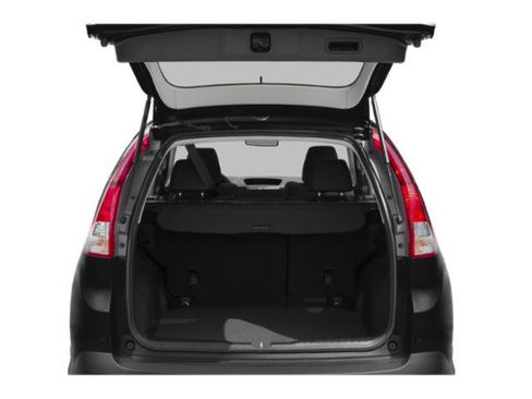 Used 2014 Honda CR-V EX-L image 11